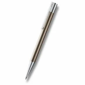 Lamy Scala Titanium mechanischer Kugelschreiber, 0,7 mm
